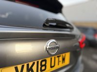 USED 2018 18 NISSAN QASHQAI 1.5 dCi Tekna SUV 5dr Diesel Manual Euro 6 (s/s) (110 ps) ULEZ | 360&deg; Camera