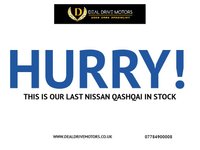 USED 2018 18 NISSAN QASHQAI 1.5 dCi Tekna SUV 5dr Diesel Manual Euro 6 (s/s) (110 ps) ULEZ | 360&deg; Camera