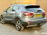 USED 2018 18 NISSAN QASHQAI 1.5 dCi Tekna SUV 5dr Diesel Manual Euro 6 (s/s) (110 ps) ULEZ | 360&deg; Camera