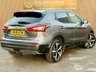 USED 2018 18 NISSAN QASHQAI 1.5 dCi Tekna SUV 5dr Diesel Manual Euro 6 (s/s) (110 ps) ULEZ | 360&deg; Camera