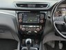 USED 2018 18 NISSAN QASHQAI 1.5 dCi Tekna SUV 5dr Diesel Manual Euro 6 (s/s) (110 ps) ULEZ | 360&deg; Camera