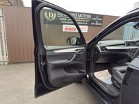 USED 2016 66 BMW X5 2.0 25d M Sport SUV 5dr Diesel Auto xDrive Euro 6 (s/s) (231 ps) M Sport | Bodykit | 7SEATS
