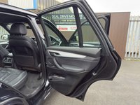 USED 2016 66 BMW X5 2.0 25d M Sport SUV 5dr Diesel Auto xDrive Euro 6 (s/s) (231 ps) M Sport | Bodykit | 7SEATS