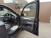 USED 2016 66 BMW X5 2.0 25d M Sport SUV 5dr Diesel Auto xDrive Euro 6 (s/s) (231 ps) M Sport | Bodykit | 7SEATS