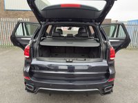 USED 2016 66 BMW X5 2.0 25d M Sport SUV 5dr Diesel Auto xDrive Euro 6 (s/s) (231 ps) M Sport | Bodykit | 7SEATS