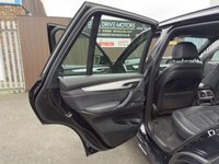 USED 2016 66 BMW X5 2.0 25d M Sport SUV 5dr Diesel Auto xDrive Euro 6 (s/s) (231 ps) M Sport | Bodykit | 7SEATS