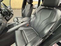 USED 2016 66 BMW X5 2.0 25d M Sport SUV 5dr Diesel Auto xDrive Euro 6 (s/s) (231 ps) M Sport | Bodykit | 7SEATS