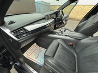 USED 2016 66 BMW X5 2.0 25d M Sport SUV 5dr Diesel Auto xDrive Euro 6 (s/s) (231 ps) M Sport | Bodykit | 7SEATS
