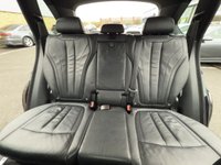 USED 2016 66 BMW X5 2.0 25d M Sport SUV 5dr Diesel Auto xDrive Euro 6 (s/s) (231 ps) M Sport | Bodykit | 7SEATS