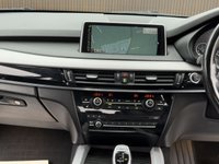 USED 2016 66 BMW X5 2.0 25d M Sport SUV 5dr Diesel Auto xDrive Euro 6 (s/s) (231 ps) M Sport | Bodykit | 7SEATS