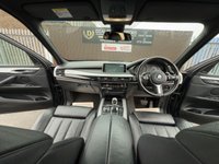 USED 2016 66 BMW X5 2.0 25d M Sport SUV 5dr Diesel Auto xDrive Euro 6 (s/s) (231 ps) M Sport | Bodykit | 7SEATS