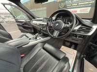 USED 2016 66 BMW X5 2.0 25d M Sport SUV 5dr Diesel Auto xDrive Euro 6 (s/s) (231 ps) M Sport | Bodykit | 7SEATS
