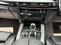 USED 2016 66 BMW X5 2.0 25d M Sport SUV 5dr Diesel Auto xDrive Euro 6 (s/s) (231 ps) M Sport | Bodykit | 7SEATS