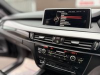 USED 2016 66 BMW X5 2.0 25d M Sport SUV 5dr Diesel Auto xDrive Euro 6 (s/s) (231 ps) M Sport | Bodykit | 7SEATS