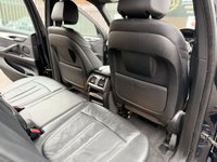 USED 2016 66 BMW X5 2.0 25d M Sport SUV 5dr Diesel Auto xDrive Euro 6 (s/s) (231 ps) M Sport | Bodykit | 7SEATS