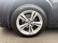 USED 2016 66 BMW X5 2.0 25d M Sport SUV 5dr Diesel Auto xDrive Euro 6 (s/s) (231 ps) M Sport | Bodykit | 7SEATS