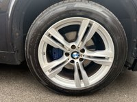USED 2016 66 BMW X5 2.0 25d M Sport SUV 5dr Diesel Auto xDrive Euro 6 (s/s) (231 ps) M Sport | Bodykit | 7SEATS