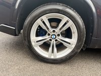 USED 2016 66 BMW X5 2.0 25d M Sport SUV 5dr Diesel Auto xDrive Euro 6 (s/s) (231 ps) M Sport | Bodykit | 7SEATS