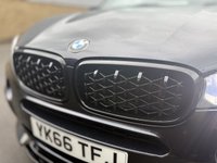 USED 2016 66 BMW X5 2.0 25d M Sport SUV 5dr Diesel Auto xDrive Euro 6 (s/s) (231 ps) M Sport | Bodykit | 7SEATS