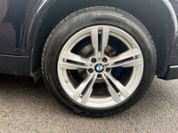 USED 2016 66 BMW X5 2.0 25d M Sport SUV 5dr Diesel Auto xDrive Euro 6 (s/s) (231 ps) M Sport | Bodykit | 7SEATS