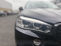 USED 2016 66 BMW X5 2.0 25d M Sport SUV 5dr Diesel Auto xDrive Euro 6 (s/s) (231 ps) M Sport | Bodykit | 7SEATS