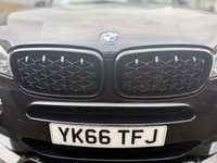 USED 2016 66 BMW X5 2.0 25d M Sport SUV 5dr Diesel Auto xDrive Euro 6 (s/s) (231 ps) M Sport | Bodykit | 7SEATS