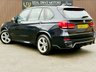 USED 2016 66 BMW X5 2.0 25d M Sport SUV 5dr Diesel Auto xDrive Euro 6 (s/s) (231 ps) M Sport | Bodykit | 7SEATS