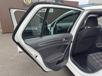 USED 2017 17 VOLKSWAGEN GOLF 2.0 TDI BlueMotion Tech GTD Hatchback 5dr Diesel Manual Euro 6 (s/s) (184 ps) ULEZ | GTD Performance