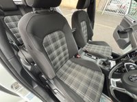 USED 2017 17 VOLKSWAGEN GOLF 2.0 TDI BlueMotion Tech GTD Hatchback 5dr Diesel Manual Euro 6 (s/s) (184 ps) ULEZ | GTD Performance