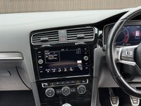 USED 2017 17 VOLKSWAGEN GOLF 2.0 TDI BlueMotion Tech GTD Hatchback 5dr Diesel Manual Euro 6 (s/s) (184 ps) ULEZ | GTD Performance