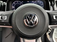 USED 2017 17 VOLKSWAGEN GOLF 2.0 TDI BlueMotion Tech GTD Hatchback 5dr Diesel Manual Euro 6 (s/s) (184 ps) ULEZ | GTD Performance