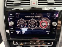 USED 2017 17 VOLKSWAGEN GOLF 2.0 TDI BlueMotion Tech GTD Hatchback 5dr Diesel Manual Euro 6 (s/s) (184 ps) ULEZ | GTD Performance