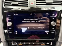 USED 2017 17 VOLKSWAGEN GOLF 2.0 TDI BlueMotion Tech GTD Hatchback 5dr Diesel Manual Euro 6 (s/s) (184 ps) ULEZ | GTD Performance