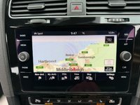 USED 2017 17 VOLKSWAGEN GOLF 2.0 TDI BlueMotion Tech GTD Hatchback 5dr Diesel Manual Euro 6 (s/s) (184 ps) ULEZ | GTD Performance