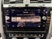 USED 2017 17 VOLKSWAGEN GOLF 2.0 TDI BlueMotion Tech GTD Hatchback 5dr Diesel Manual Euro 6 (s/s) (184 ps) ULEZ | GTD Performance