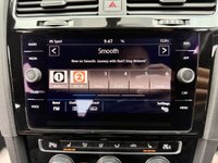 USED 2017 17 VOLKSWAGEN GOLF 2.0 TDI BlueMotion Tech GTD Hatchback 5dr Diesel Manual Euro 6 (s/s) (184 ps) ULEZ | GTD Performance