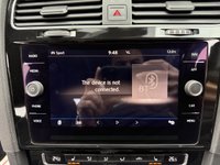 USED 2017 17 VOLKSWAGEN GOLF 2.0 TDI BlueMotion Tech GTD Hatchback 5dr Diesel Manual Euro 6 (s/s) (184 ps) ULEZ | GTD Performance