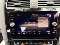 USED 2017 17 VOLKSWAGEN GOLF 2.0 TDI BlueMotion Tech GTD Hatchback 5dr Diesel Manual Euro 6 (s/s) (184 ps) ULEZ | GTD Performance