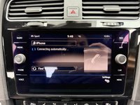 USED 2017 17 VOLKSWAGEN GOLF 2.0 TDI BlueMotion Tech GTD Hatchback 5dr Diesel Manual Euro 6 (s/s) (184 ps) ULEZ | GTD Performance