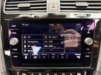 USED 2017 17 VOLKSWAGEN GOLF 2.0 TDI BlueMotion Tech GTD Hatchback 5dr Diesel Manual Euro 6 (s/s) (184 ps) ULEZ | GTD Performance