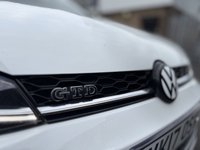 USED 2017 17 VOLKSWAGEN GOLF 2.0 TDI BlueMotion Tech GTD Hatchback 5dr Diesel Manual Euro 6 (s/s) (184 ps) ULEZ | GTD Performance