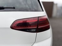 USED 2017 17 VOLKSWAGEN GOLF 2.0 TDI BlueMotion Tech GTD Hatchback 5dr Diesel Manual Euro 6 (s/s) (184 ps) ULEZ | GTD Performance
