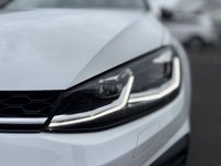 USED 2017 17 VOLKSWAGEN GOLF 2.0 TDI BlueMotion Tech GTD Hatchback 5dr Diesel Manual Euro 6 (s/s) (184 ps) ULEZ | GTD Performance