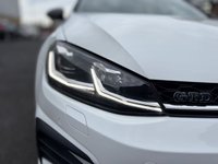 USED 2017 17 VOLKSWAGEN GOLF 2.0 TDI BlueMotion Tech GTD Hatchback 5dr Diesel Manual Euro 6 (s/s) (184 ps) ULEZ | GTD Performance