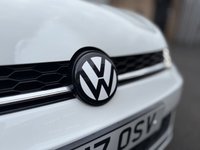 USED 2017 17 VOLKSWAGEN GOLF 2.0 TDI BlueMotion Tech GTD Hatchback 5dr Diesel Manual Euro 6 (s/s) (184 ps) ULEZ | GTD Performance