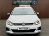 USED 2017 17 VOLKSWAGEN GOLF 2.0 TDI BlueMotion Tech GTD Hatchback 5dr Diesel Manual Euro 6 (s/s) (184 ps) ULEZ | GTD Performance