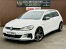USED 2017 17 VOLKSWAGEN GOLF 2.0 TDI BlueMotion Tech GTD Hatchback 5dr Diesel Manual Euro 6 (s/s) (184 ps) ULEZ | GTD Performance