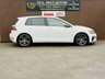 USED 2017 17 VOLKSWAGEN GOLF 2.0 TDI BlueMotion Tech GTD Hatchback 5dr Diesel Manual Euro 6 (s/s) (184 ps) ULEZ | GTD Performance