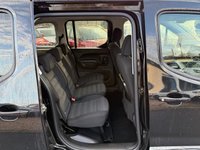 USED 2021 21 VAUXHALL COMBO LIFE 1.2 Turbo SE MPV 5dr 5 seats Petrol Automatic 130 bhp 