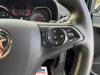 USED 2021 21 VAUXHALL COMBO LIFE 1.2 Turbo SE MPV 5dr 5 seats Petrol Automatic 130 bhp 